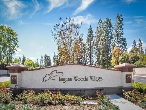 24055  Paseo Del Lago  311 , Laguna Woods, CA