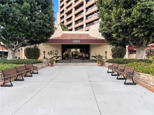 24055 Paseo Del Lago 311 , Laguna Woods, CA