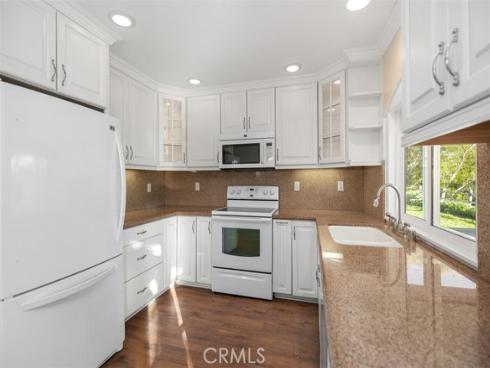 3289  San Amadeo  C , Laguna Woods, CA