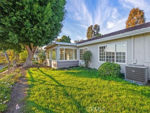 3289  San Amadeo  C , Laguna Woods, CA