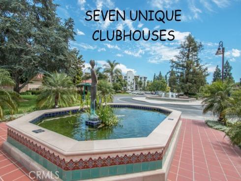 3289  San Amadeo  C , Laguna Woods, CA