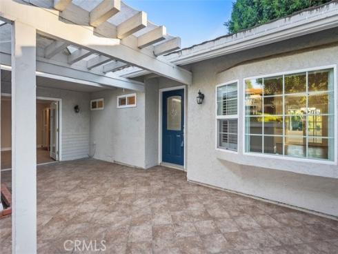 3289  San Amadeo  C , Laguna Woods, CA