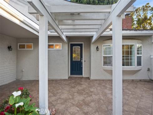 3289  San Amadeo  C , Laguna Woods, CA