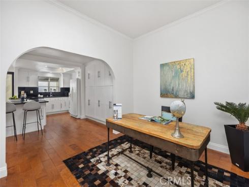 2005  Via Mariposa  B , Laguna Woods, CA