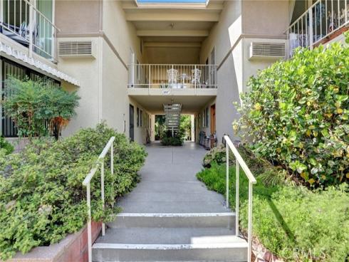 697  Avenida Sevilla  N , Laguna Woods, CA