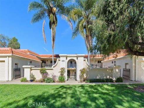 5472  Paseo Del Lago  B , Laguna Woods, CA