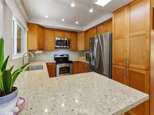 5472  Paseo Del Lago  B , Laguna Woods, CA