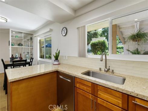 5472  Paseo Del Lago  B , Laguna Woods, CA