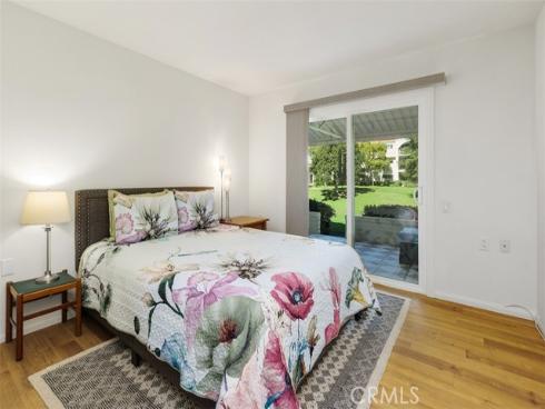 5472  Paseo Del Lago  B , Laguna Woods, CA