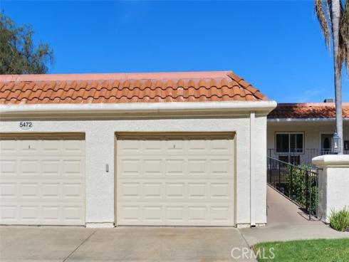 5472  Paseo Del Lago  B , Laguna Woods, CA