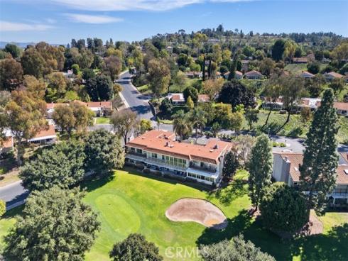 5472  Paseo Del Lago  B , Laguna Woods, CA