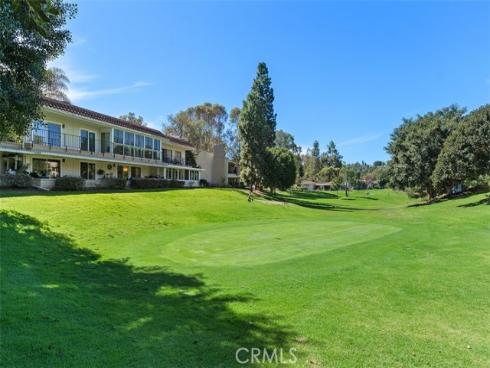 5472  Paseo Del Lago  B , Laguna Woods, CA