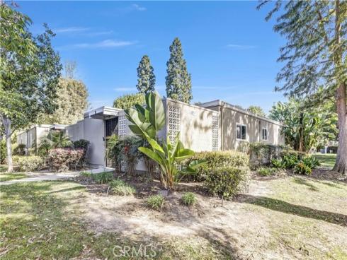 651  Avenida Sevilla  D , Laguna Woods, CA