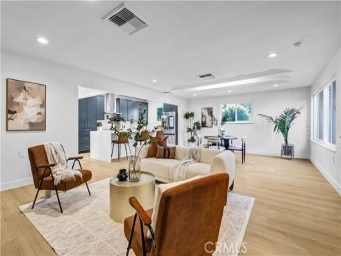 651  Avenida Sevilla  D , Laguna Woods, CA