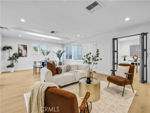 651  Avenida Sevilla  D , Laguna Woods, CA