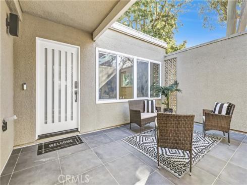 651  Avenida Sevilla  D , Laguna Woods, CA