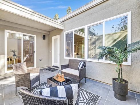 651  Avenida Sevilla  D , Laguna Woods, CA