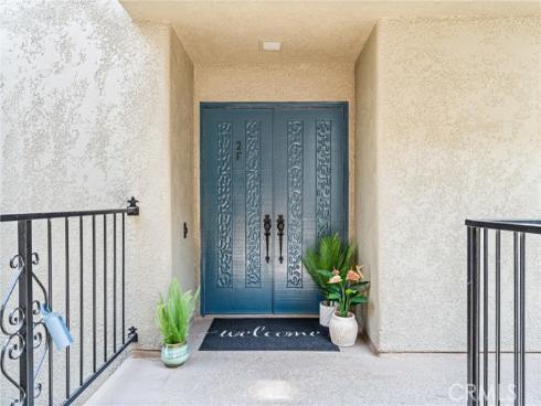 2393  Via Mariposa  2F , Laguna Woods, CA