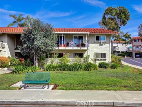2327  Via Mariposa West  A , Laguna Woods, CA