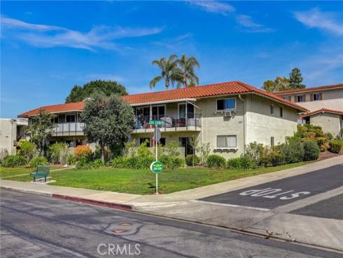 2327  Via Mariposa West  A , Laguna Woods, CA