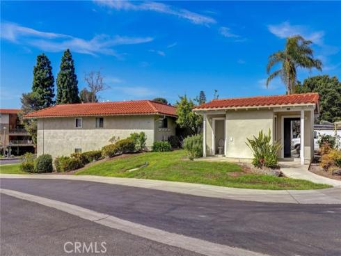 2327  Via Mariposa West  A , Laguna Woods, CA