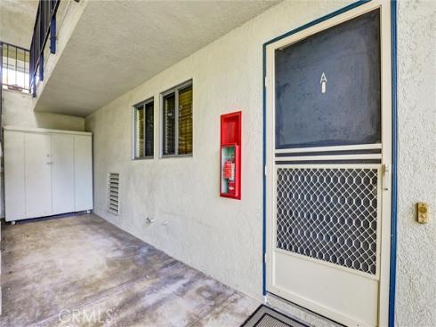 2327  Via Mariposa West  A , Laguna Woods, CA