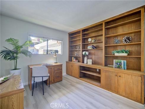 3123  Via Serena  Q , Laguna Woods, CA