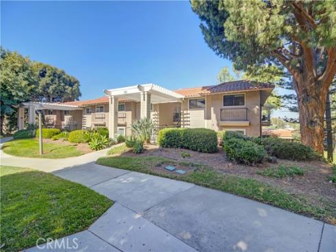 3123  Via Serena  Q , Laguna Woods, CA