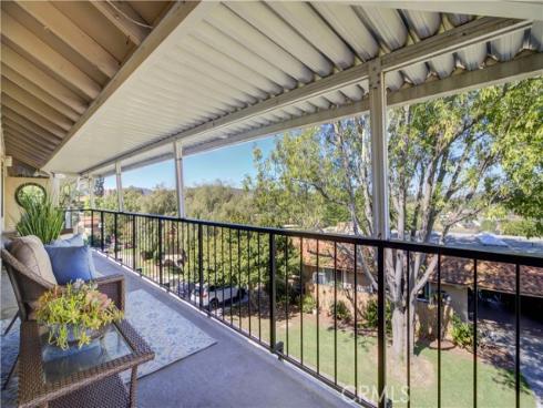 3123  Via Serena  Q , Laguna Woods, CA