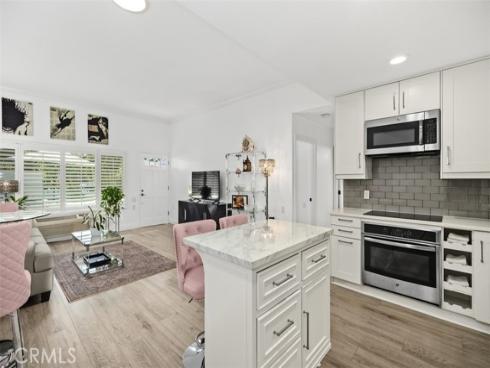 2220  Via Mariposa East  C , Laguna Woods, CA