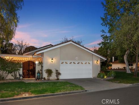 5249  Duenas  , Laguna Woods, CA