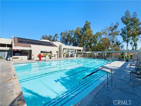 338 Avenida Sevilla A , Laguna Woods, CA