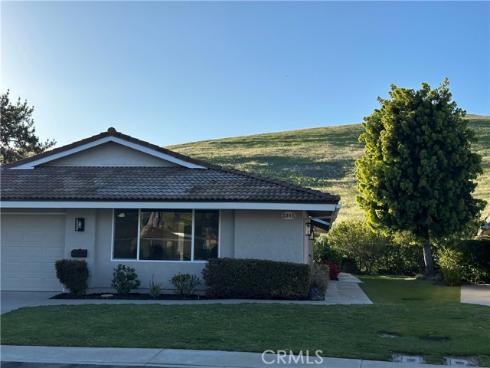 5315  Cantante  , Laguna Woods, CA