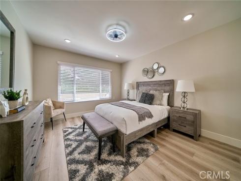 3287  San Amadeo  B , Laguna Woods, CA