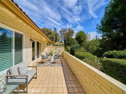 3287  San Amadeo  B , Laguna Woods, CA