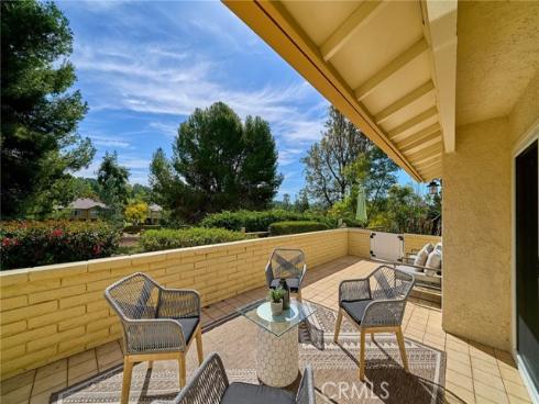 3287  San Amadeo  B , Laguna Woods, CA