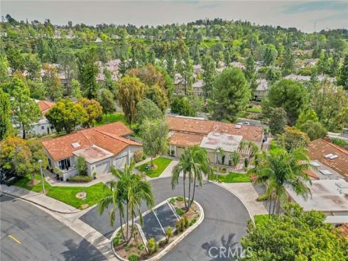 3287  San Amadeo  B , Laguna Woods, CA