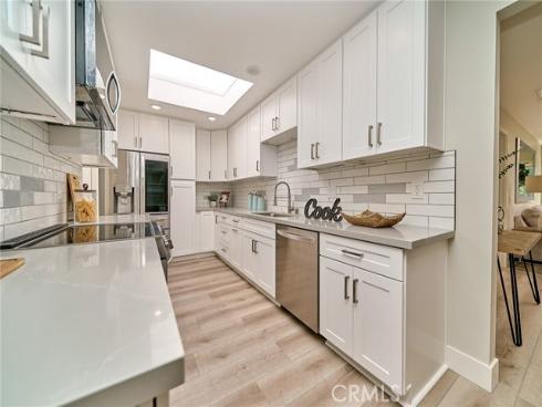 3287  San Amadeo  B , Laguna Woods, CA