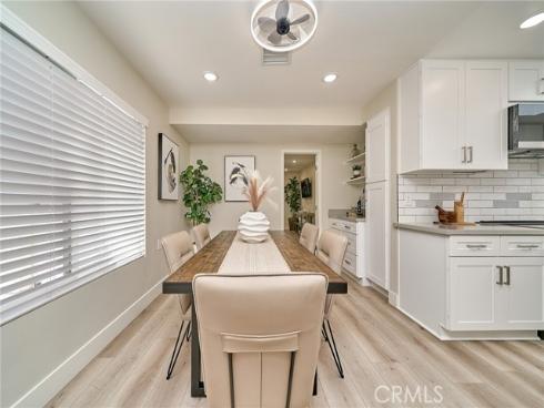 3287  San Amadeo  B , Laguna Woods, CA