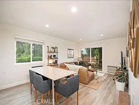 3363  Monte Hermoso  1A , Laguna Woods, CA