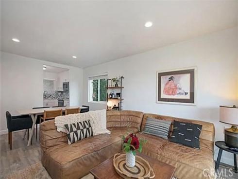 3363  Monte Hermoso  1A , Laguna Woods, CA