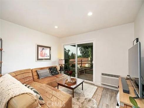 3363  Monte Hermoso  1A , Laguna Woods, CA