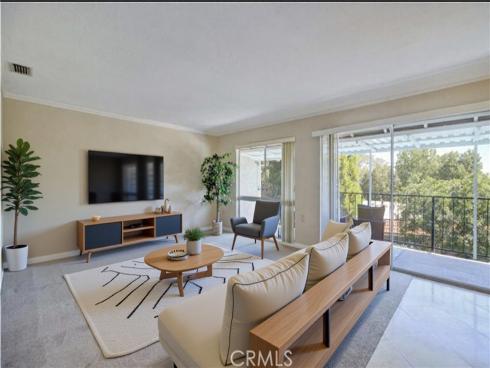 3033  Via Vista  P , Laguna Woods, CA