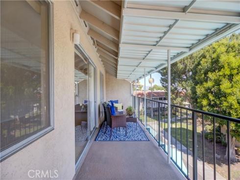 3033  Via Vista  P , Laguna Woods, CA