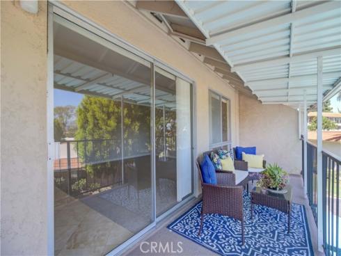 3033  Via Vista  P , Laguna Woods, CA