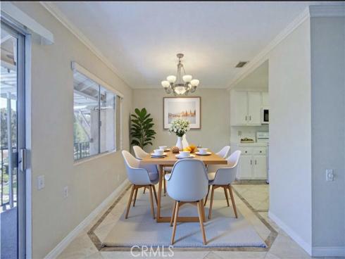 3033  Via Vista  P , Laguna Woods, CA