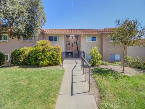 3033  Via Vista  P , Laguna Woods, CA
