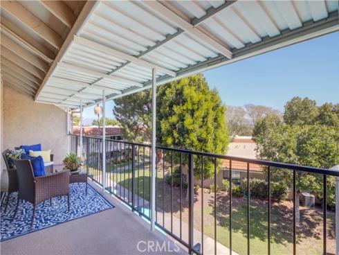 3033  Via Vista  P , Laguna Woods, CA