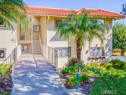 860  Ronda Mendoza  D , Laguna Woods, CA