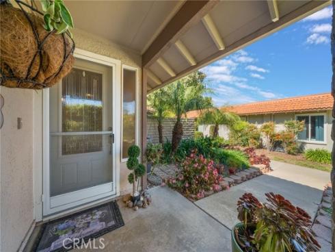 3084  Via Serena  C , Laguna Woods, CA